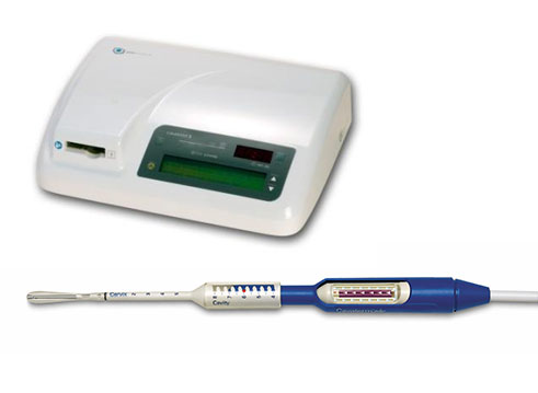 cavaterm met probe white bg
