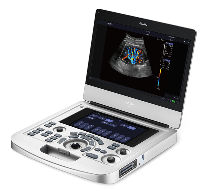 Acclarix AX2