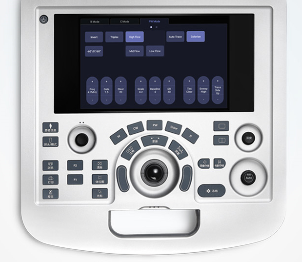 Acclarix AX2 toetsenbord