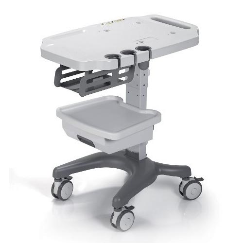 EDAN-MT-805 trolley luxe