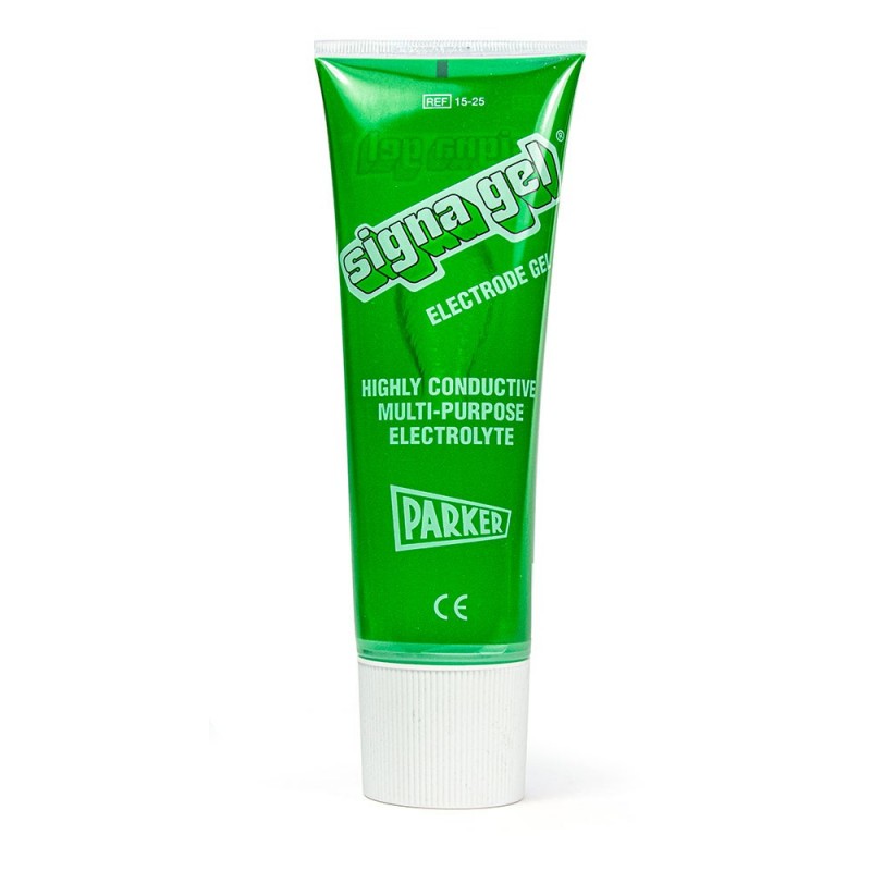 Parker Signagel Electrode gel 250 gram