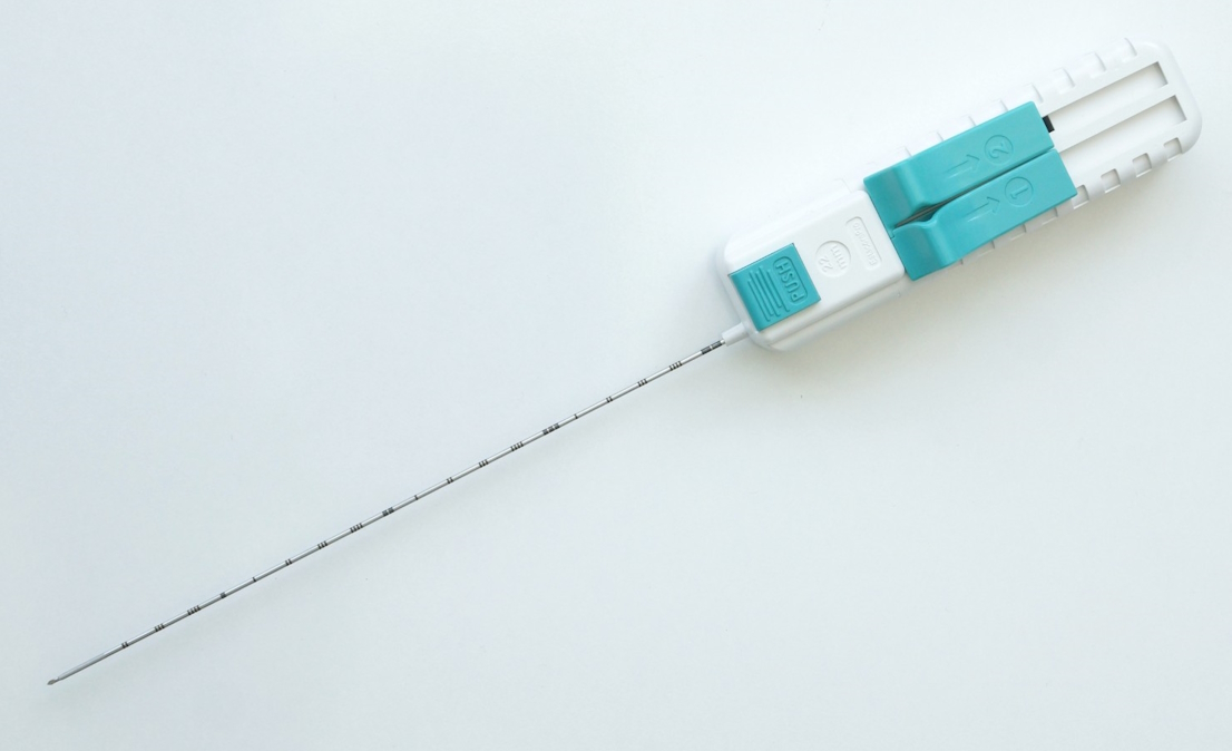 EstaCore Pro Automatic Biopsy Gun klein